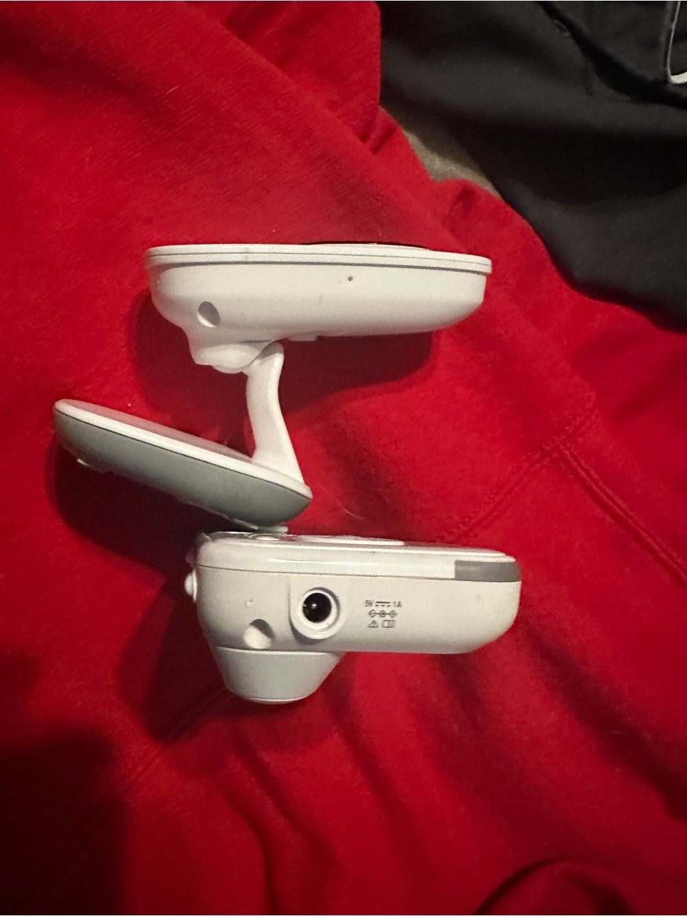 VTech Baby Monitor Camera & Parent Unit - Picture 3 of 4